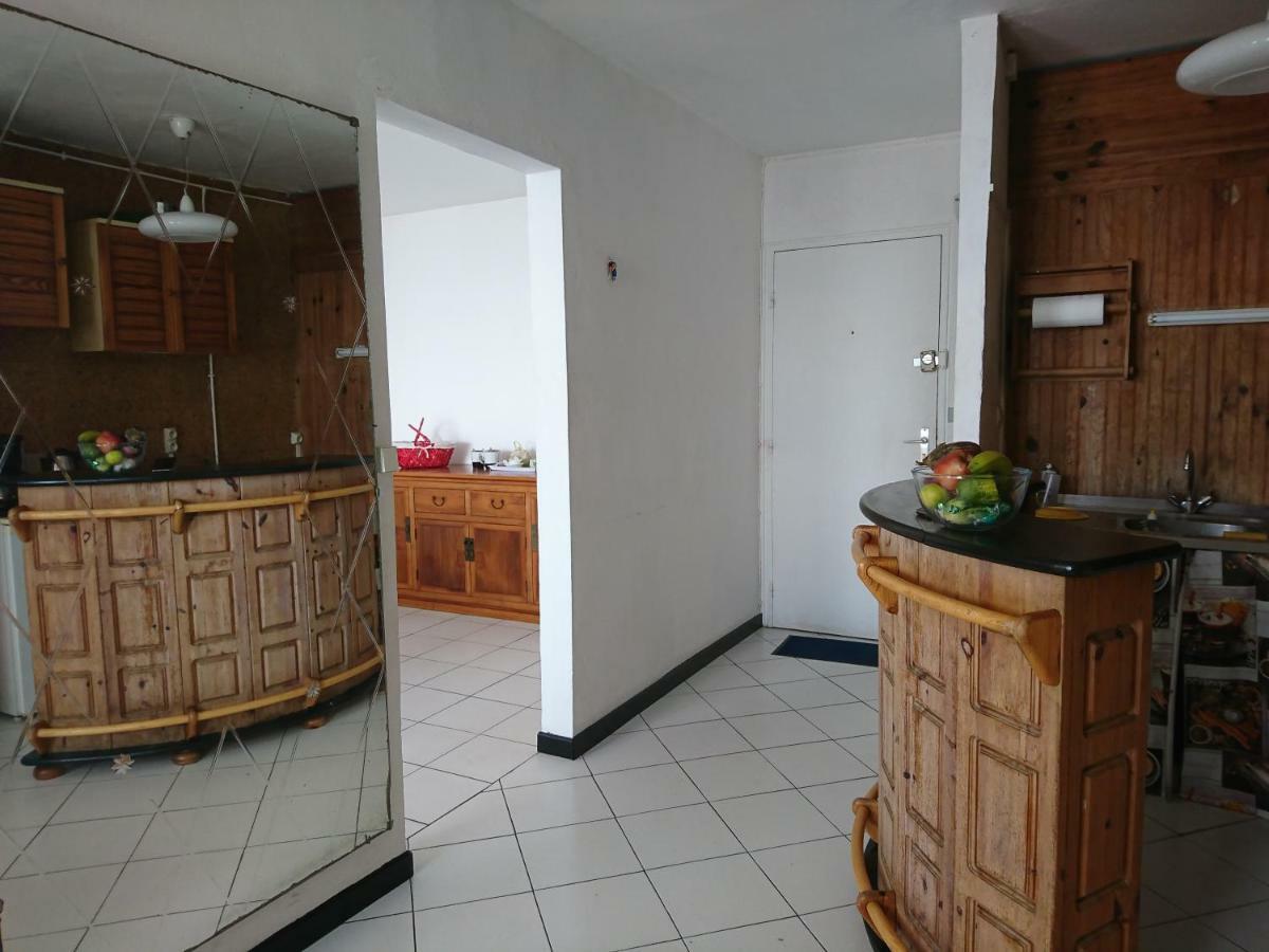 Tour Faidherbe 4 Residence Des Iles Pointe-à-Pitre Eksteriør billede